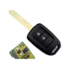 Nuotolinio valdymo raktas - skirtas Honda XRV | VEZEL | Odyssey | CRV