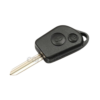 Dviejų mygtukų rakto korpusas - skirtas Citroen Saxo | Berlingo | Xsara | Picasso