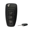 Nuotolinio valdymo raktas - skirtas Ford Focus | Mondeo | Fiesta