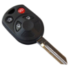 Nuotolinio valdymo raktas - skirtas Ford Mustang | Flex | Mercury | Lincoln | Freestyle