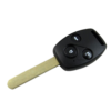 Nuotolinio valdymo raktas - skirtas Honda automobiliams (2/3 mygtukai)