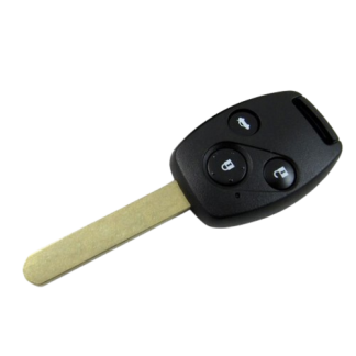Nuotolinio valdymo raktas - skirtas Honda automobiliams (2/3 mygtukai)
