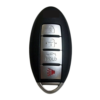 Infiniti automobiliam skirtas - nuotolinio valdymo raktas (4 mygtukai)
