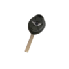 Trijų mygtukų rakto korpusas - skirtas Rover | Mini | One | Cooper | Cooper S