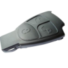Rakto korpusas - skirtas Mercedes Benz C | ML | E | CLK | B | CLS | S, trijų mygtukų