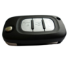 Nuotolinio valdymo raktas - skirtas Renault Clio | Megane | Kangoo | Modus, (2/3 mygtukai)