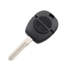Rakto korpusas - skirtas Nissan Micra | Almera | Primera, dviejų mygtukų