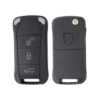 Rakto korpusas - skirtas Porsche Cayenne | 911 | Cayman | Boxster, 3 mygtukų