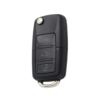 Trijų mygtukų rakto korpusas - skirtas Volkswagen, SEAT, Skoda