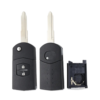 Rakto korpusas - skirtas Mazda automobiliams, dviejų mygtukų