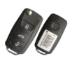 Nuotolinio valdymo raktas - skirtas Volkswagen Passat | Tiguan | Polo | Beetle | Golf | Jetta