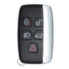 Nuotolinio valdymo raktas - skirtas LAND ROVER | RANGE ROVER | EVOQUE | DISCOVERY