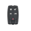 Nuotolinio valdymo raktas - skirtas Land Rover automobiliams