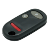 Dviejų mygtukų +1 pulto korpusas - skirtas Honda Accord | Civic | CRV | Jazz
