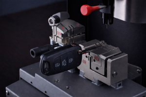 Volvo raktų gamyba Vilniuje