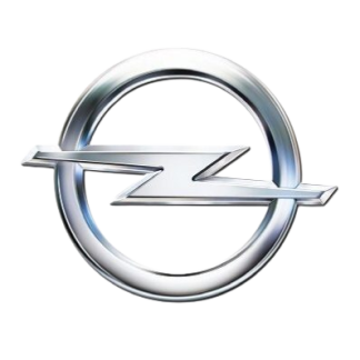 Opel raktų gamyba