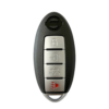 Nuotolinio valdymo raktas - skirtas Nissan Leaf | Nissan Sentra | Nissan Versa