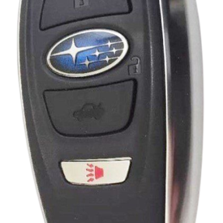 Keyless Smart raktas - skirtas Subaru automobiliams