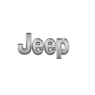 Raktų, skirtų Jeep automobiliams, gamyba