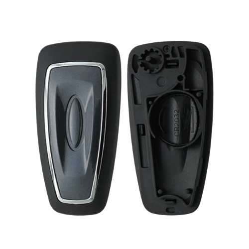 Rakto korpusas - skirtas Ford Focus | Mondeo | Fiesta, trijų mygtukų