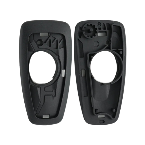 Rakto korpusas - skirtas Ford Focus | Mondeo | Fiesta, dviejų mygtukų