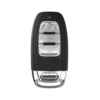 Nuotolinio valdymo raktas (Keyless 868Mhz) - skirtas Audi