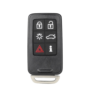 Raktas 902MHz KR55WK49266 - skirtas Volvo Keyless