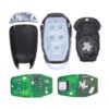 Raktas - tinkantis Alfa Romeo (smart), 3 mygtukai - Image 4