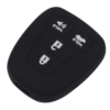 4-ių mygtukų silikoninis rakto dėklas, skirtas Toyota