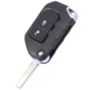 Raktas - tinkantis Jeep Wrangler, 2 mygtukai