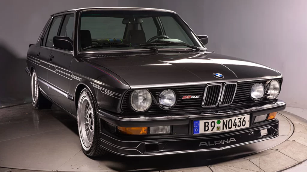 BMW automobiliai: našumo, naujovių ir prabangos pavyzdys