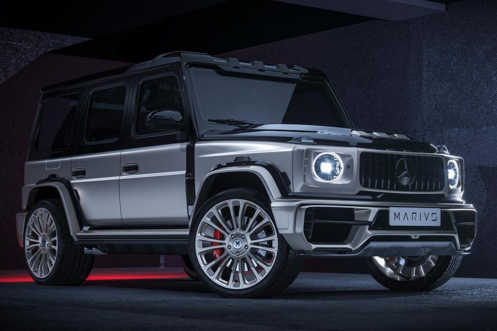 "Mercedes-Benz": prabangos ir našumo pavyzdys