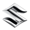 Logotipas Suzuki