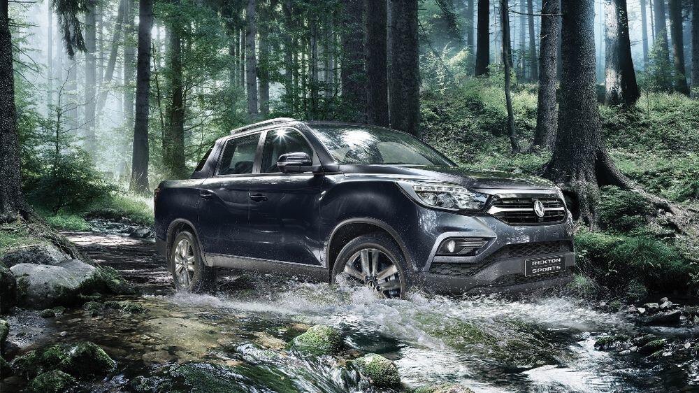 Viskas apie "SsangYong": Inovacijos, našumas ir istorija