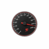 SRS Airbag crash data trynimas