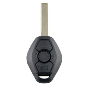 BMW E53 rakto nuotrauka