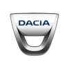 Dacia logotipas