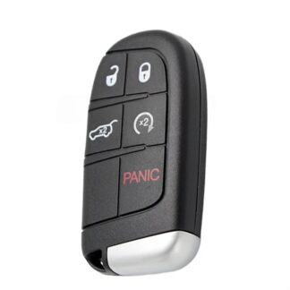 Rakto korpusas Chrysler | Jeep | Dodge
