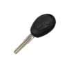 Dviejų mygtukų rakto korpusas - skirtas Rover 75 | Mini | Land Rover | Discovery
