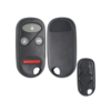 Trijų mygtukų pulto korpusas + Panic - skirtas Honda automobiliams