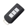 Rakto korpusas - skirtas Mitsubishi automobiliams, trijų mygtukų