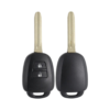 Rakto korpusas - skirtas Toyota, 2 mygtukai