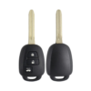 Rakto korpusas - skirtas Toyota, 3 mygtukai