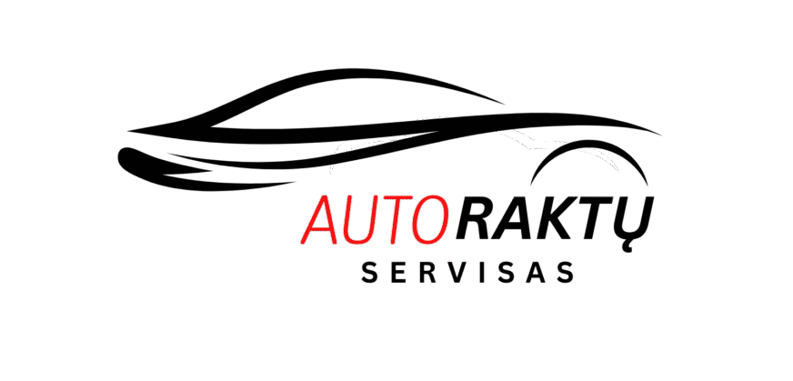 Raktai automobiliams | Raktų gamyba, Programavimas | Avarinis atrakinimas