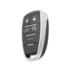 Alfa Romeo rakto korpusas 5 mygtukų