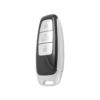 Audi rakto korpusas trijų mygtukų