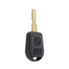 Rakto korpusas - skirtas BMW 3 | 5 | 6 | 7 | 8 | X | M | E, dviejų mygtukų