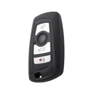 Rakto korpusas - skirtas BMW F serijai