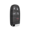 Fiat rakto korpusas 5 mygtukų