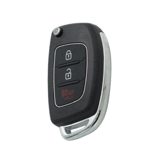 Rakto korpusas - skirtas "Hyundai" Accent |I30 | I40 | I45 | IX35 | Ix45 | Mistra | Santa Fe | Sonata | Tucson | Verna